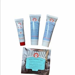 First Aid Beauty Kit